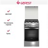 Плита Gefest 5100-04 0004 10513001