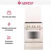 Плита Gefest 6100-02 0182 10546001