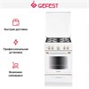 Плита Gefest 5100-02 0185 10556001