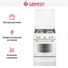 Плита Gefest 6100-02 0185 10559001