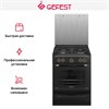 Плита Gefest 6100-02 0187 10560001