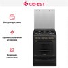 Плита Gefest 6100-02 0183 10567001