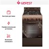 Плита Gefest ПГ 5100 0018 10638001
