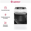 Плита Gefest ПГ 5100 0017 10639001