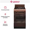 Плита Gefest ПГ 3200-08 К43 23800431