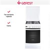 Газовая плита Gefest 5100-04 51004001