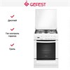 Плита Gefest 6100-03 61003001