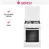 Плита Gefest 6100-02 0309 пг 6100-02 0309