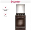 Плита Gefest ПГ 6300-02 0347 пг 6300-02 0347