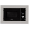 Встраиваемая микроволновая печь Krona ARGENTO 60 IX 00026373 - фото 34955