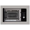 Встраиваемая микроволновая печь Krona ARGENTO 60 IX 00026373 - фото 34958