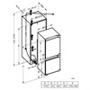 Встраиваемый холодильник Schaub Lorenz SLU E235W4 - фото 34984