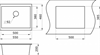 Кухонная мойка Paulmark GERA PM205546-AN антрацит pm205546-an