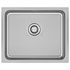 Мойка Paulmark VISTA 54 PM305444-BS брашированная сталь pm305444-bs
