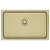 Мойка Paulmark VISTA 74 PM307444-LG светлое золото pm307444-lg
