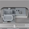 Встраиваемая посудомоечная машина Krona Havana 55 CI 00026382 - фото 35029