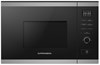 Встраиваемая микроволновая печь Kuppersberg HMW 650 BX 00005914