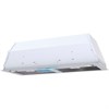 Встраиваемая вытяжка Krona Ameli S 900 Inox 00021462 - фото 35097