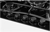 Газовая варочная панель Kuppersberg FG 73 B 00006201