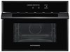 Встраиваемая микроволновая печь Kuppersberg HMWZ 969 B 00006210