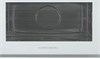 Встраиваемая микроволновая печь Kuppersberg HMWZ 969 W 00006211