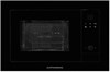 Встраиваемая микроволновая печь Kuppersberg HMW 655 B 00006257
