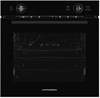 Духовой шкаф Kuppersberg HT 612 Black 00006331