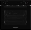 Духовой шкаф Kuppersberg HT 612 Black 00006331