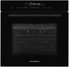 Духовой шкаф с СВЧ Kuppersberg HK 616 Black 00006334
