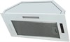 Встраиваемая вытяжка Kuppersberg INTOUCH 60 W 00006341
