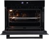 Компактный духовой шкаф Kuppersberg KHT 616 Black 00006488