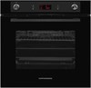 Духовой шкаф Kuppersberg HM 629 Black 00006490