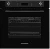 Духовой шкаф Kuppersberg HM 629 Black 00006490