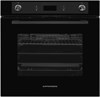 Духовой шкаф Kuppersberg HM 639 Black 00006491