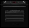 Духовой шкаф Kuppersberg HM 639 Black 00006491