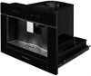 Встраиваемая кофемашина Kuppersberg KCM 182 Black 00006615