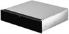 Встраиваемый подогреватель посуды Kuppersberg KWD 600 Black 00006682