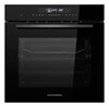 Духовой шкаф Kuppersberg HT 613 Black 00006888