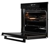 Духовой шкаф Kuppersberg HT 613 Black 00006888