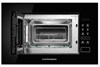 Встраиваемая микроволновая печь Kuppersberg HMW 620 B 00006916