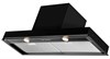 Встраиваемая вытяжка Kuppersberg NANCY S 90 Black 00006947