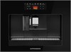 Встраиваемая кофемашина Kuppersberg KCM 183 Black 00006995