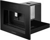 Встраиваемая кофемашина Kuppersberg KCM 183 Black 00006995