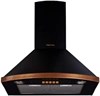 Вытяжка Kuppersberg BONA 60 B Bronze 00007232