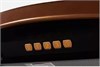 Вытяжка Kuppersberg BONA 60 B Bronze 00007232