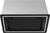 Встраиваемая вытяжка Kuppersberg INLUMIA 60 Black 00008504
