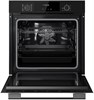 Духовой шкаф Kuppersberg HF 609 B 00008521