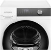 Сушильная машина Kuppersberg DM 610 W 00008528