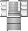 Холодильник Kuppersberg RFFI 184 X 00008577