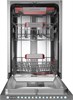 Встраиваемая посудомоечная машина Kuppersberg GIM 4595 00008580